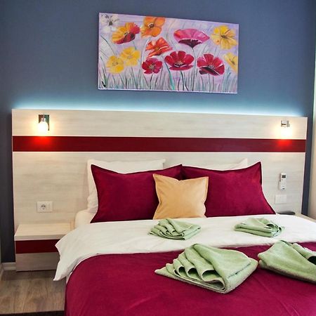 Apartmani Banja Spa Врнячка-Баня Экстерьер фото