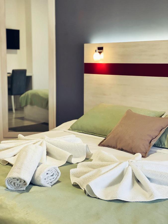 Apartmani Banja Spa Врнячка-Баня Экстерьер фото