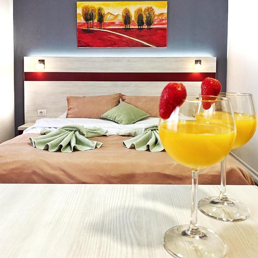 Apartmani Banja Spa Врнячка-Баня Экстерьер фото