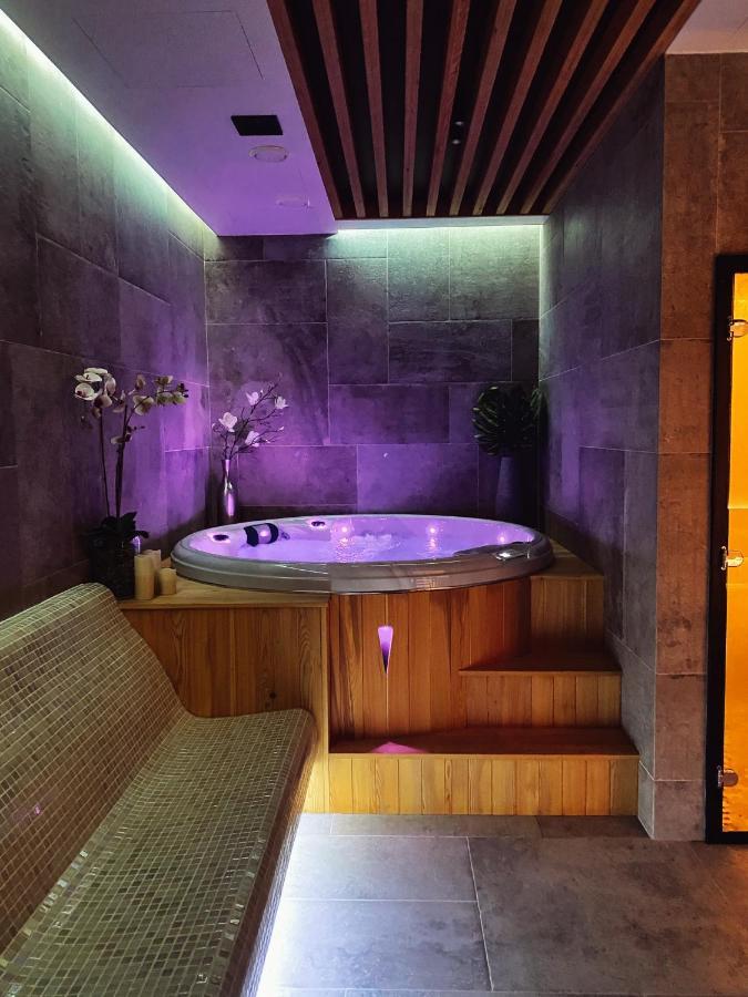 Apartmani Banja Spa Врнячка-Баня Экстерьер фото