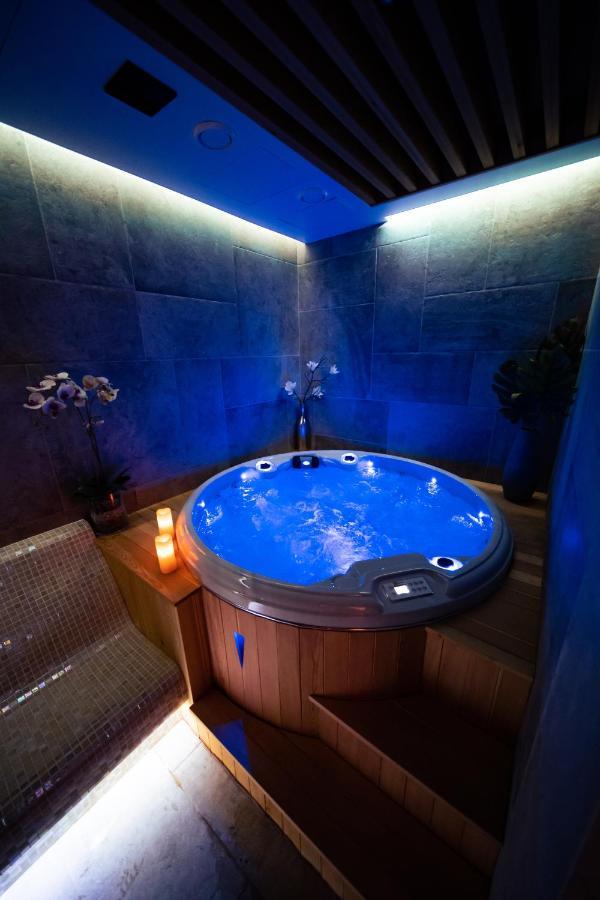 Apartmani Banja Spa Врнячка-Баня Экстерьер фото