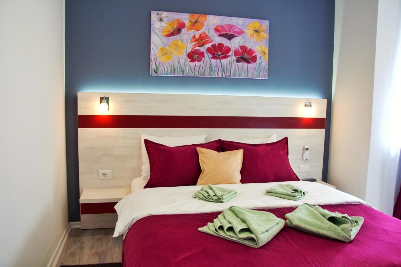 Apartmani Banja Spa Врнячка-Баня Экстерьер фото