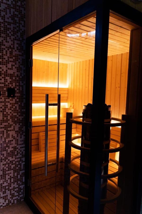 Apartmani Banja Spa Врнячка-Баня Экстерьер фото