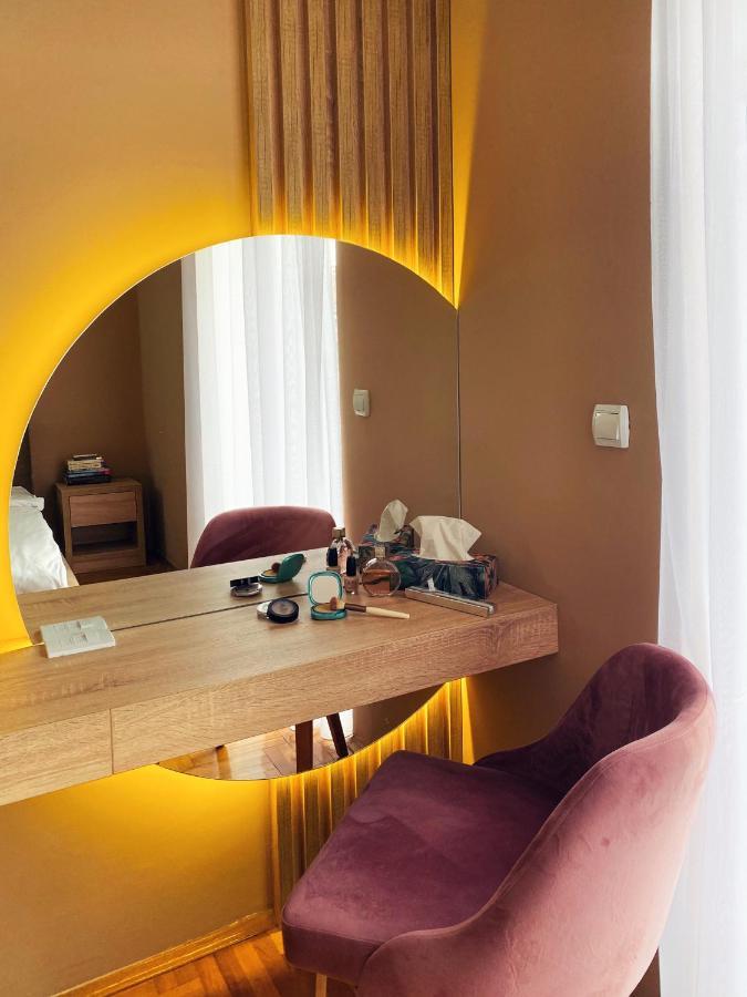 Apartmani Banja Spa Врнячка-Баня Экстерьер фото