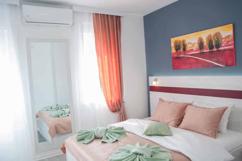 Apartmani Banja Spa Врнячка-Баня Экстерьер фото