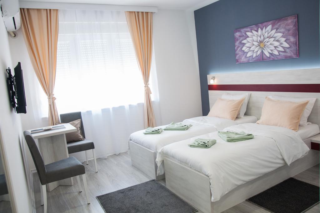 Apartmani Banja Spa Врнячка-Баня Экстерьер фото