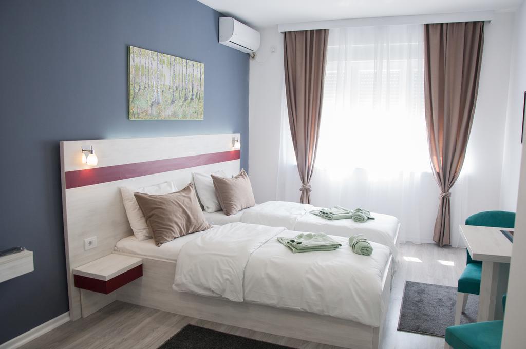 Apartmani Banja Spa Врнячка-Баня Экстерьер фото