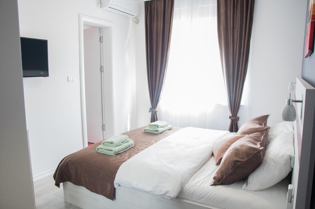 Apartmani Banja Spa Врнячка-Баня Экстерьер фото
