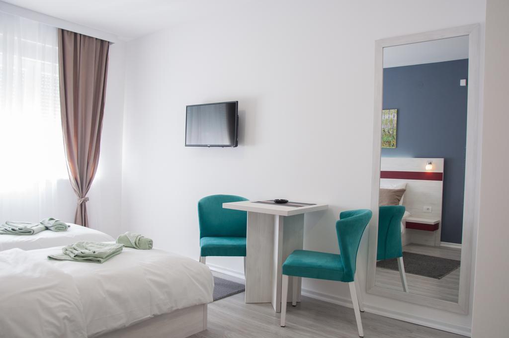 Apartmani Banja Spa Врнячка-Баня Экстерьер фото