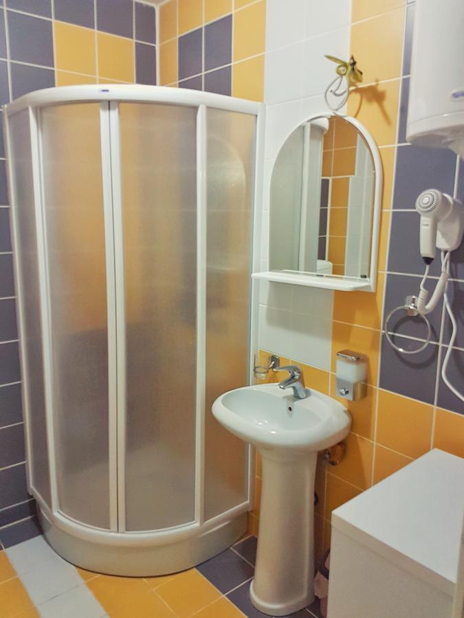 Apartmani Banja Spa Врнячка-Баня Экстерьер фото