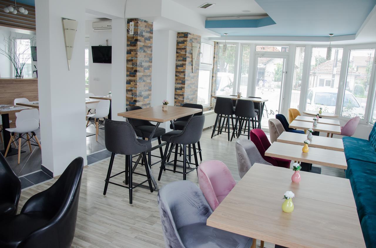Apartmani Banja Spa Врнячка-Баня Экстерьер фото