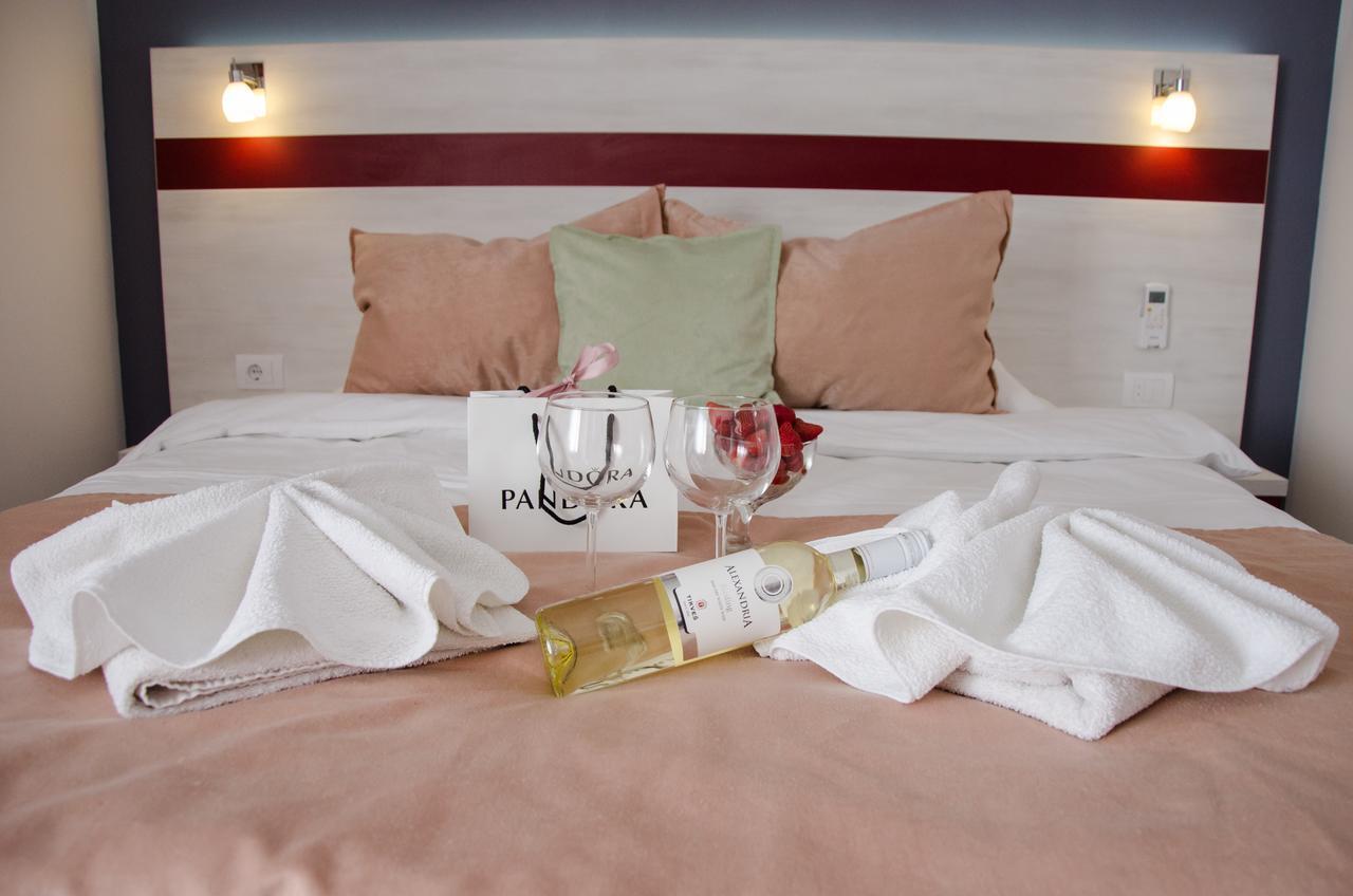 Apartmani Banja Spa Врнячка-Баня Экстерьер фото